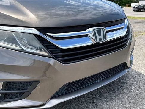 Used 2018 Honda Odyssey EX-L image 28
