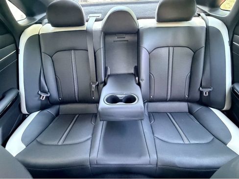 Used 2025 Kia K5 GT-Line AWD/4WD image 24