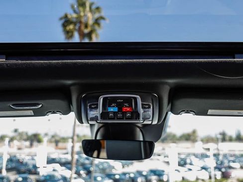 New 2026 RAM 2500 Rebel w/ Rebel Level 2 Equipment Group AWD/4WD image 19