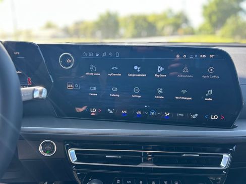 New 2026 Chevrolet Traverse LT w/ Driver Confidence Package FWD image 20