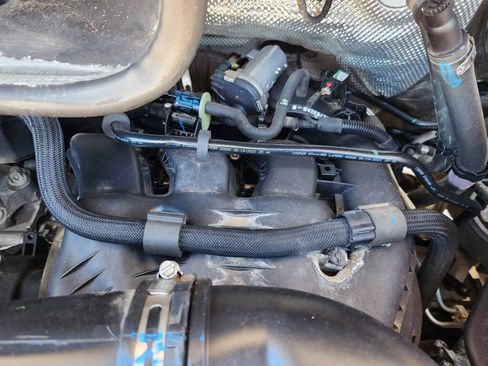 Used 2021 RAM ProMaster 2500 image 13