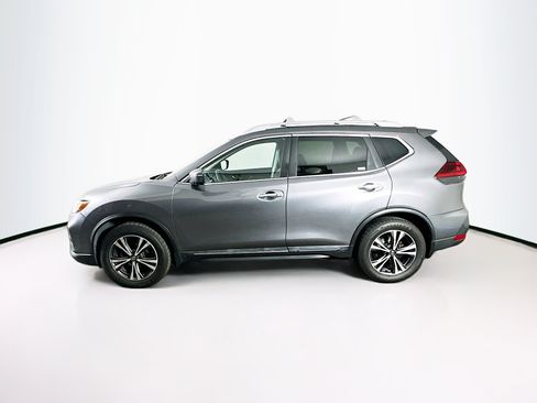 Used 2018 Nissan Rogue SL w/ Premium Package AWD/4WD image 4