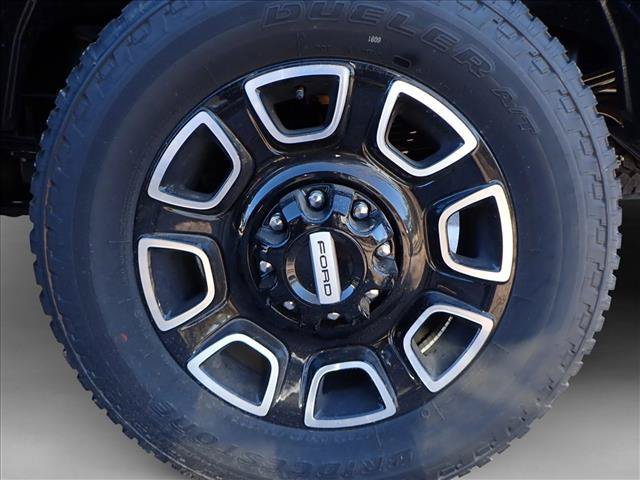 New 2026 Ford F250 Platinum AWD/4WD image 7