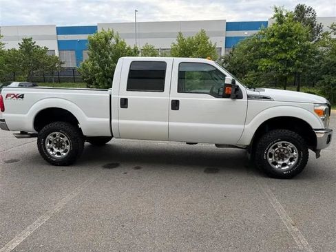 Used 2015 Ford F350 King Ranch AWD/4WD image 20