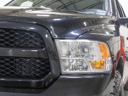 Used 2016 RAM 1500 Tradesman w/ Popular Equipment Group image 40
