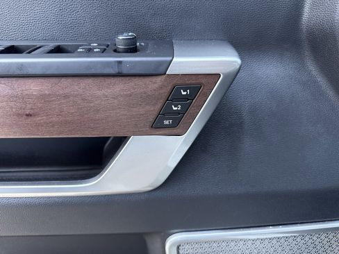 Used 2023 Toyota Tundra Capstone image 13