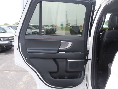 New 2026 Ford Expedition Tremor AWD/4WD image 21