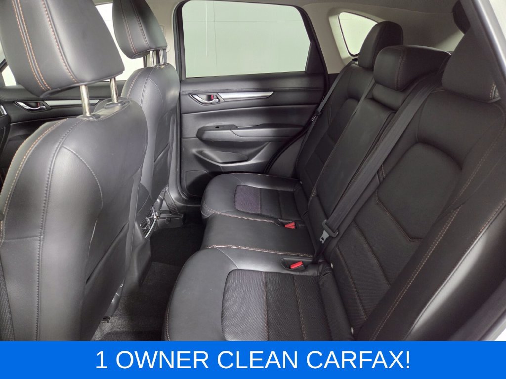 Used 2023 MAZDA CX-5 AWD 2.5 S image 21