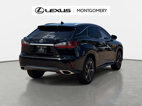 Used 2017 Lexus RX 350 FWD w/ Luxury Package image 3