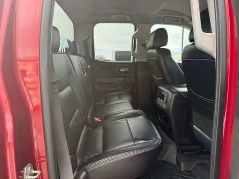 Used 2018 GMC Sierra 1500 SLE image 38
