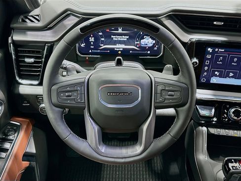 Certified 2026 GMC Sierra 1500 Denali Ultimate image 11