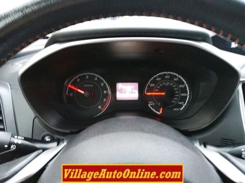 Used 2018 Subaru Crosstrek 2.0i Premium image 37