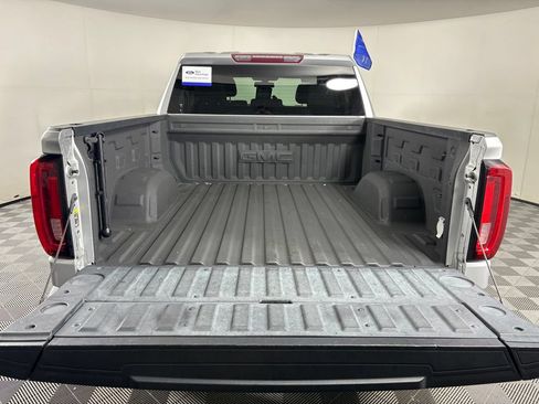 Used 2020 GMC Sierra 1500 SLT AWD/4WD image 31