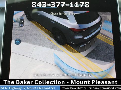 Certified 2026 Mercedes-Benz GLC 300 4MATIC image 47