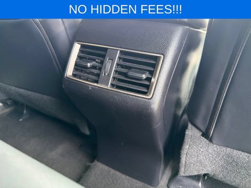 Used 2019 Lexus NX 300 F Sport w/ F Sport Premium Package FWD image 39
