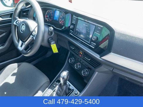 Used 2019 Volkswagen Jetta S w/ Driver Assistance Package FWD image 41