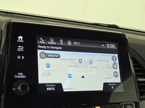 Used 2023 Honda Odyssey Touring image 18