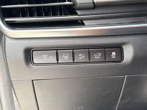 Certified 2025 Kia Telluride SX Prestige X-Line AWD/4WD image 9