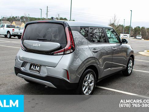 Used 2024 Kia Soul LX w/ Option Group 015 image 6