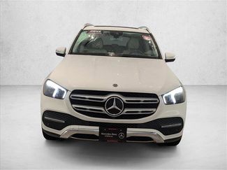 Certified 2020 Mercedes-Benz GLE 450 4MATIC video 2
