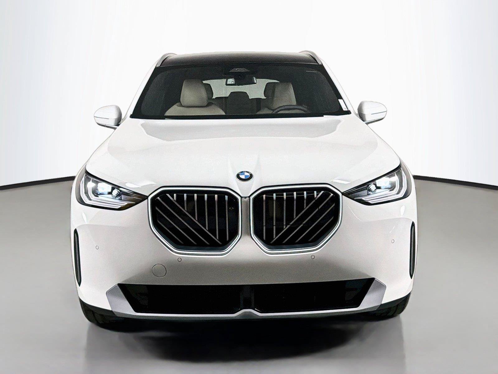 New 2026 BMW X3 xDrive30i w/ Premium Package AWD/4WD image 2