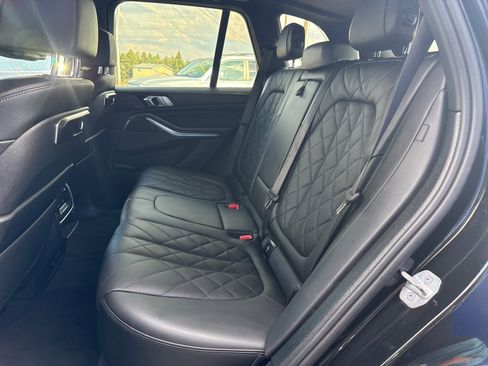 Used 2024 BMW X5 xDrive40i w/ Premium Package image 9