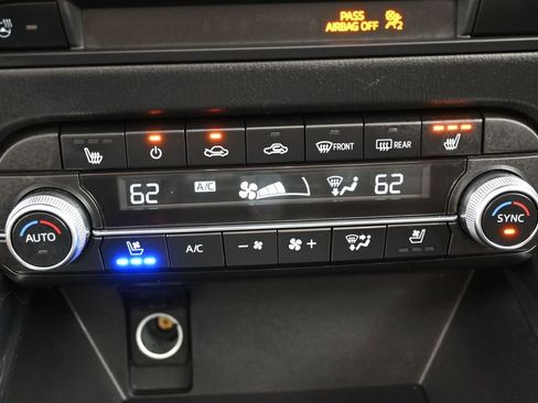 Used 2024 MAZDA CX-5 Signature AWD/4WD image 31