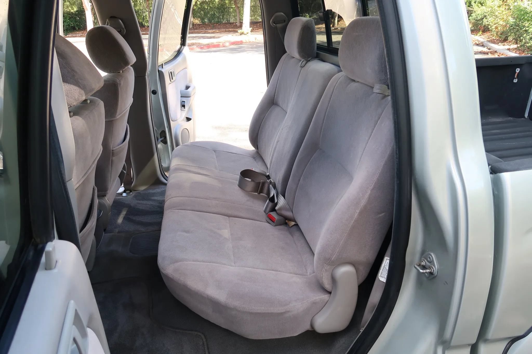 Used 2003 Toyota Tacoma PreRunner w/ Limited Pkg RWD image 18