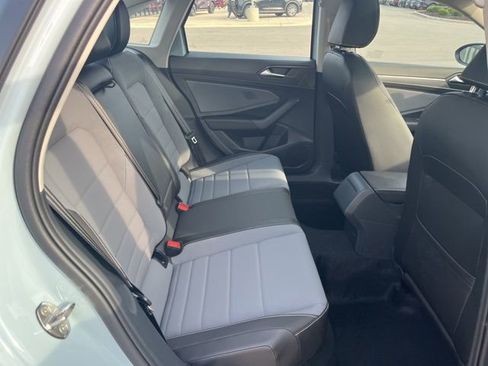 New 2026 Volkswagen Jetta SE image 27