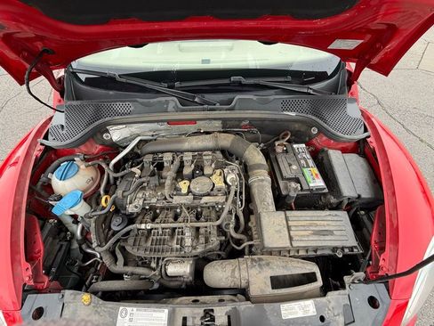 Used 2016 Volkswagen Beetle 1.8T SE image 29