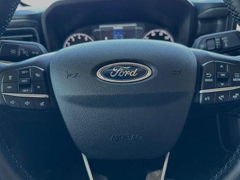 New 2024 Ford Maverick Tremor w/ Tremor Off-Road Package image 23