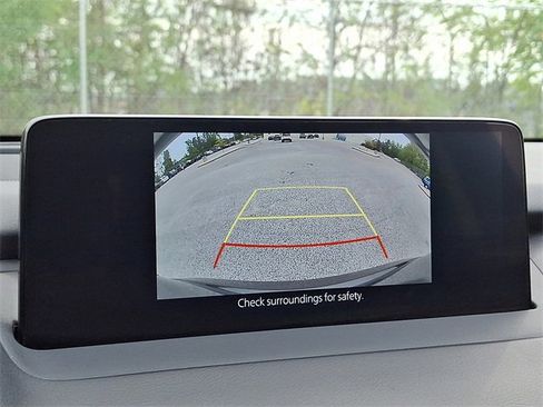 Used 2023 MAZDA CX-9 Touring Plus image 4