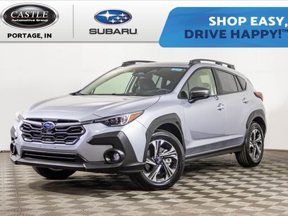 Used 2025 Subaru Crosstrek 2.5i Premium