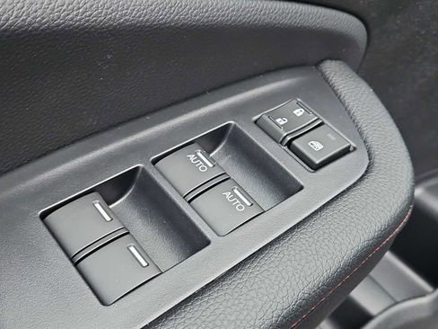 New 2026 Honda Ridgeline Black Edition image 10