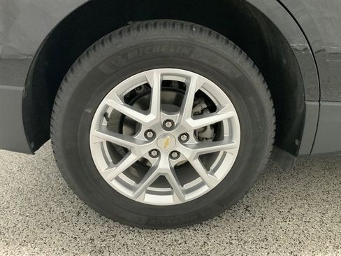 Used 2022 Chevrolet Equinox LT image 55