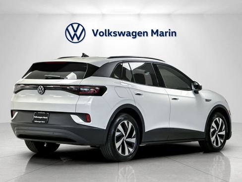 New 2026 Volkswagen ID.4 Pro image 5