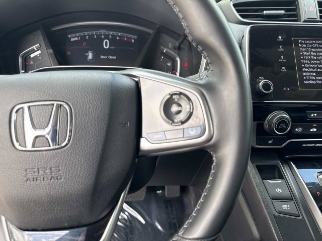 Certified 2021 Honda CR-V EX-L image 30