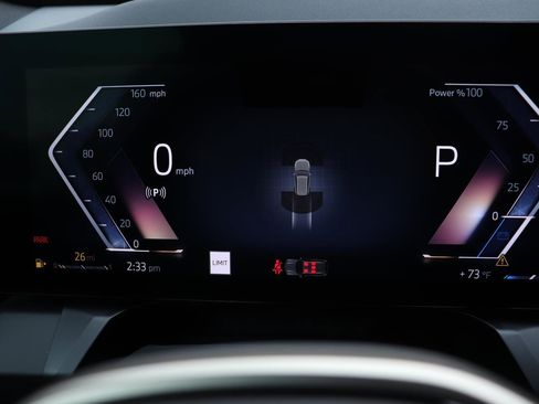 Used 2025 BMW X3 xDrive30i w/ Convenience Package image 30