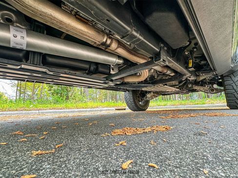 Used 2022 RAM 1500 TRX w/ TRX Level 2 Equipment Group image 86