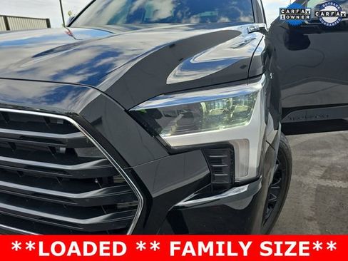 Used 2025 Toyota Sequoia SR5 w/ SR5 Premium Package image 30