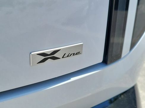 New 2027 Kia Telluride SX X-Line AWD/4WD image 6