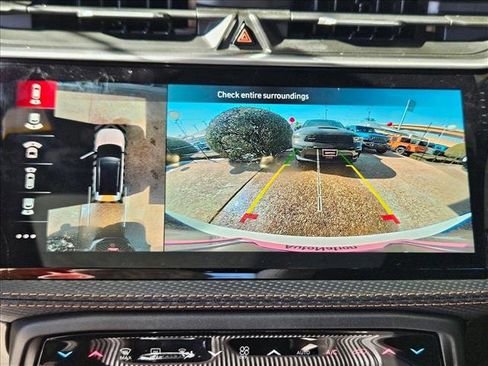 New 2026 Jeep Cherokee Overland w/ Advanced Pro Tech Group AWD/4WD image 12