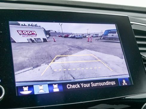 Used 2023 Honda Ridgeline RTL-E image 23