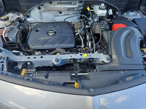 Used 2023 Buick Encore GX Preferred w/ Cold Weather Comfort Package AWD/4WD image 22