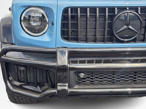 Used 2025 Mercedes-Benz G 63 AMG 4MATIC image 31