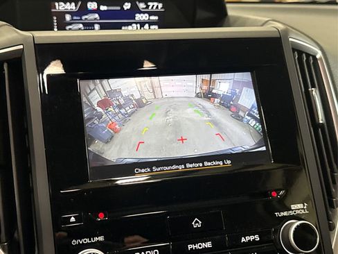 Used 2021 Subaru Forester Premium image 27