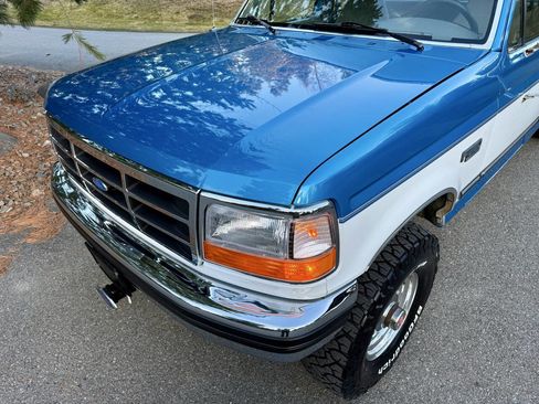 Used 1994 Ford F250 XLT image 55