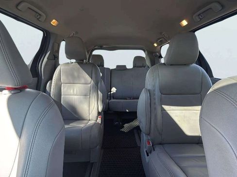 Used 2015 Toyota Sienna XLE image 20