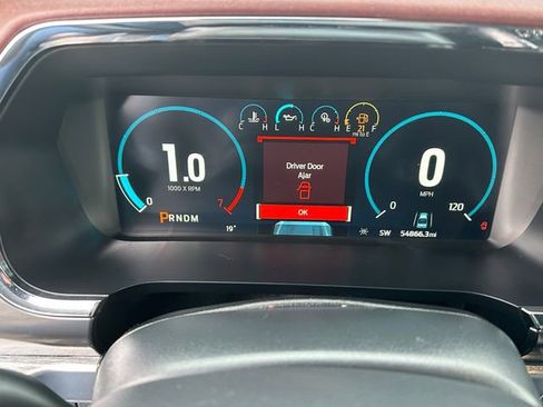 Used 2021 Ford F150 Lariat w/ Equipment Group 502A High image 34