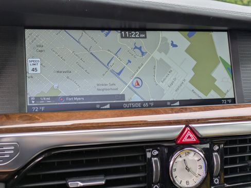 Used 2017 Genesis G90 3.3T Premium image 34